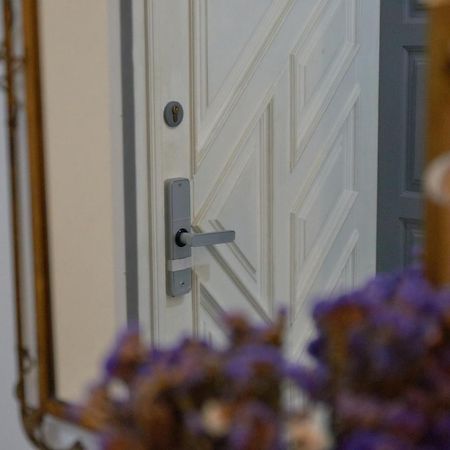 White Door Apartments Heart Of Odessa 4 Exterior foto